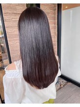 ヴォーグ 小牧店(VOGUE) 縮毛矯正/20代30代40代