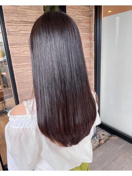 ヴォーグ 小牧店(VOGUE) 縮毛矯正/20代30代40代