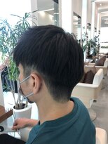 カッツ 駅家店(CUT S)&nbsp;メンズショート