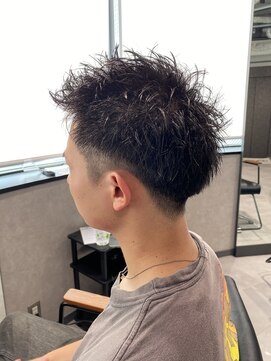 ネクストネオ 静岡(NEXT NEO) NEXT静岡NEO【櫻田】ボックスショート