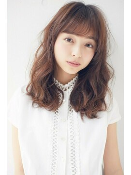 クロード モネ 吉祥寺店(Claude MONET) ◇Claude MONET◇柔らかゆるウェーブ【吉祥寺】