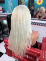 マイタイム(MyTime)&nbsp;ケアブリーチオンカラー