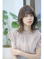 フォルテ 草薙店 forte草薙【くびれミディアム】山口大翔