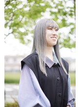 ビューティーバーバー ハナコ 佐々木 香葉