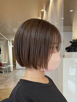 シャンプーボーイ 宮崎駅前店(SHAMPOO BOY)&nbsp;ミニボブ(^^)宮崎/ミニボブ