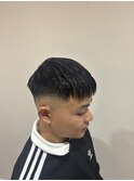クロップ