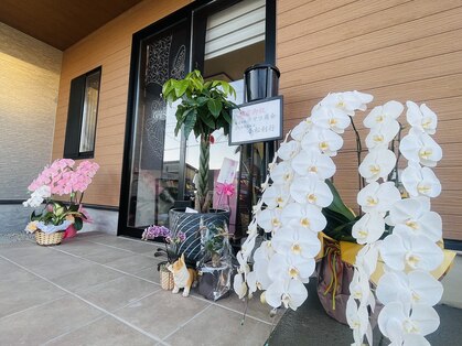 美容室エム(M)の写真