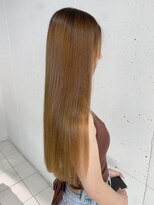 チェルシー 神戸(CHELSEA)&nbsp;ストレートロング