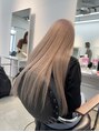 ハフ(HAFU) 定期的なケアもご説明します!