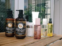 ヨー(Yoh-)の雰囲気（人気のLOAオイルなどヘアケア商品も多数取り扱っております☆）