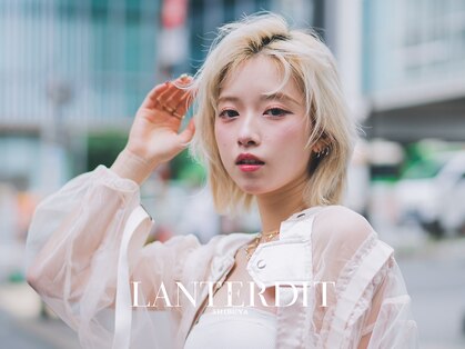 ランテルディ 渋谷(LANTERDIT)の写真