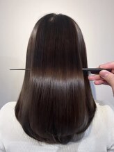 リアンオウジ(Liun ouji)