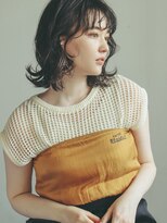 バーノン(VERNON)&nbsp;WAVY BOBDI【VERNON】058-262-3611