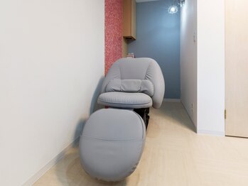 ヨユー(yoyu)の写真/マンツーマン×完全個室◇周りを気にせず、気軽に通える雰囲気が◎居心地の良さが自慢です♪