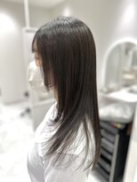 トッカ 天王寺ANNEX(tocca)&nbsp;髪質改善