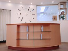 リアン ヘアーデザインスタジオ 横須賀店(Lien hair design studio)