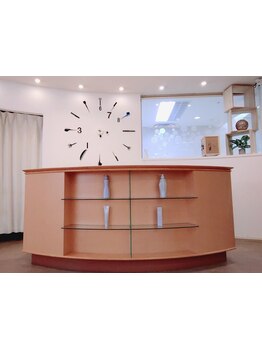 【素髪美人】一人ひとりのお悩みに寄り添いご提案◎大人女性に人気のサロンです☆