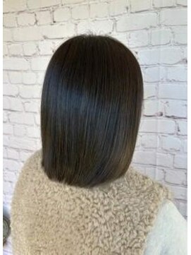 キーマン(KEYMAN) オリーブグレージュ