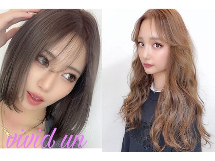 ビビット アン 東大宮東口店(vivid un)の写真