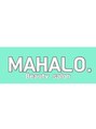マハロ(MAHALO.)&nbsp;kobayashi saki