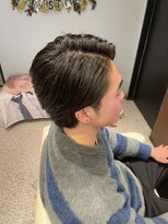 クリエイション ヘアメイク(Creation HAIR MAKE)&nbsp;メンズカット