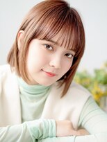 フロリタ(florita)&nbsp;大人可愛い♯20代30代40代♯ショートボブ♯ボブ