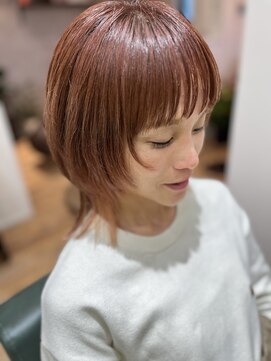 サクラ あいみょんレイヤー