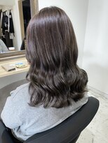 トラオム(Traum)&nbsp;グレージュ