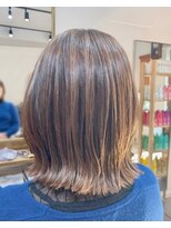 キッカ(kikka) ハイライトミディ