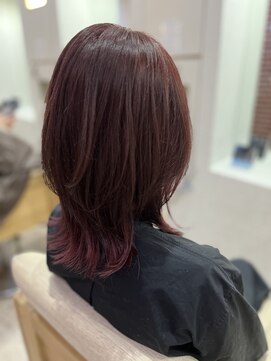 ロブリング(Roebling) medium layer