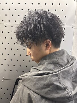 メロウ 神戸三宮(mellow) ツイストスパイラル