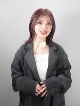 ティック バイ エルパライソ(tic. by Elparaiso) 中村 巴香