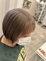 リノ カルバリ(Lino Calbari)&nbsp;Linoスタイル