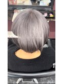 髪質改善トリートメント