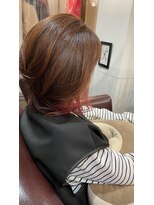 アーリーアロー(Early Arrow)&nbsp;インナーカラー