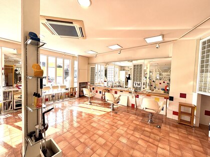 フィッツ トゥルー FitzTRUE 三原 宮浦店の写真