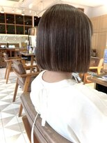 バブ バイネオリーブ(Bab by neolive) イメチェン/美髪/ボブ/艶/ハイライト/白髪ぼかし