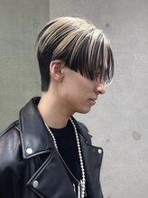シアター 表参道青山(THEATER) TERU 