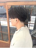 ニュアンスパーマ
