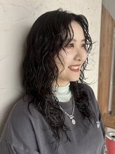 チャルム (Charom) 松本 彩