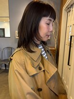 ハイク(HYKE)&nbsp;HYKE レイヤー