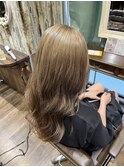 ミルキーベージュ