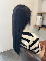 ア ドリームアップスタジオ レストアール(A DREAM UP STUDIO restR) ツヤロング