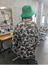 アネラ(Anela)&nbsp;tanaka ayumi