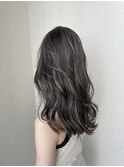 オフィスで浮かないハイライト