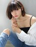 【北村指名限定】カット＋カラー＋トリートメント ￥9800