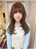 ロングレイヤー