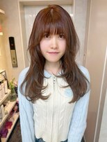 ロングレイヤー