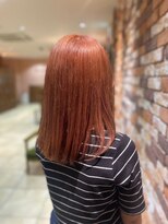 インパークス 草加店(INPARKS)&nbsp;オレンジベージュ［草加店］