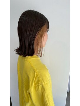 サイ(sai) 【インナーカラー】